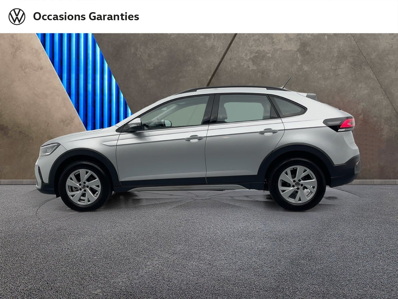 Voitures occasions VOLKSWAGEN TAIGO Life Plus Orvault