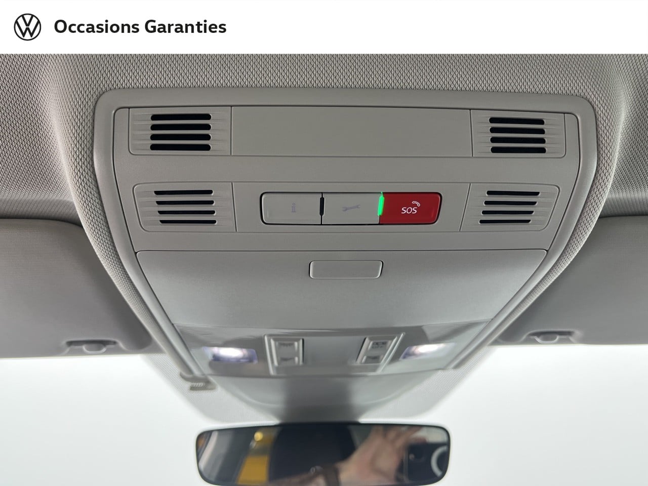 Voitures occasions VOLKSWAGEN TAIGO Life Plus Orvault