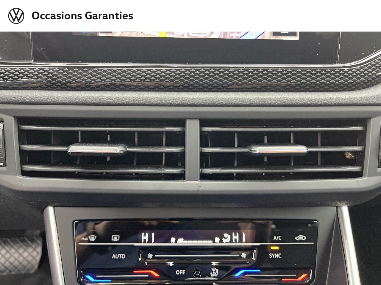 Voitures occasions VOLKSWAGEN TAIGO Life Plus Orvault