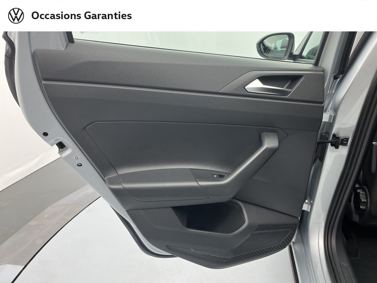 Voitures occasions VOLKSWAGEN TAIGO Life Plus Orvault