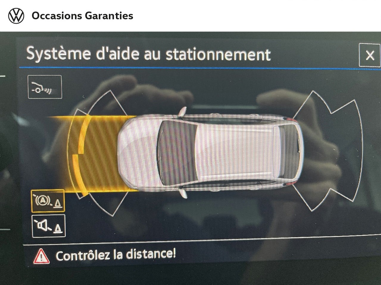 Voitures occasions VOLKSWAGEN TAIGO Life Plus Orvault