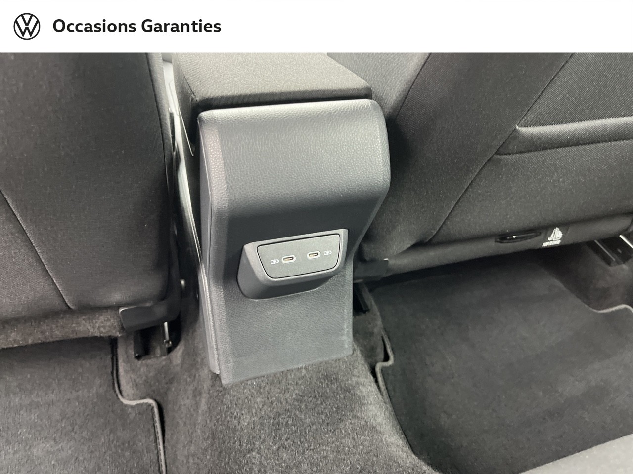 Voitures occasions VOLKSWAGEN TAIGO Life Plus Orvault