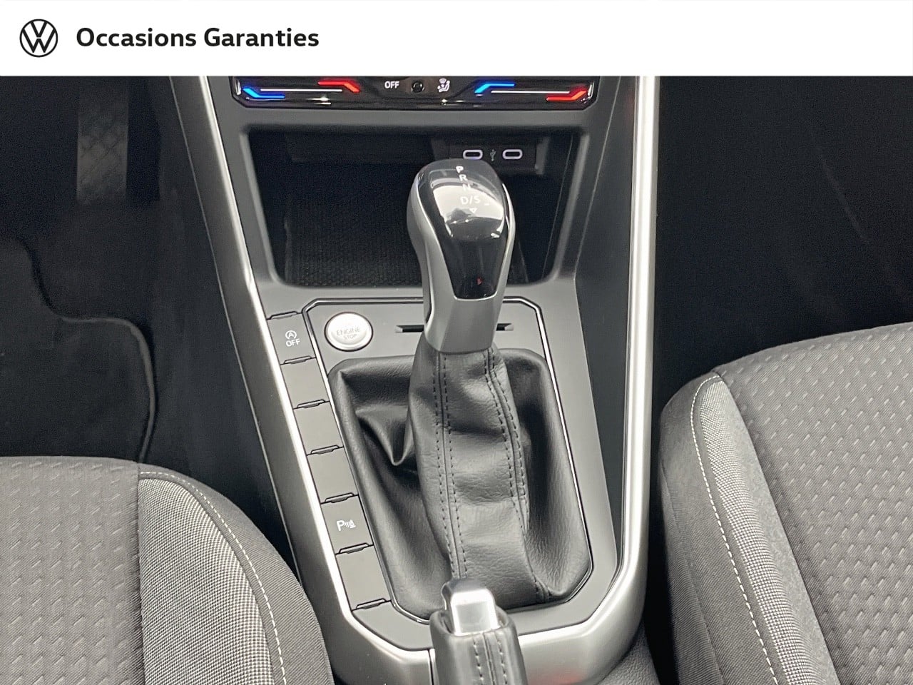 Voitures occasions VOLKSWAGEN TAIGO Life Plus Orvault