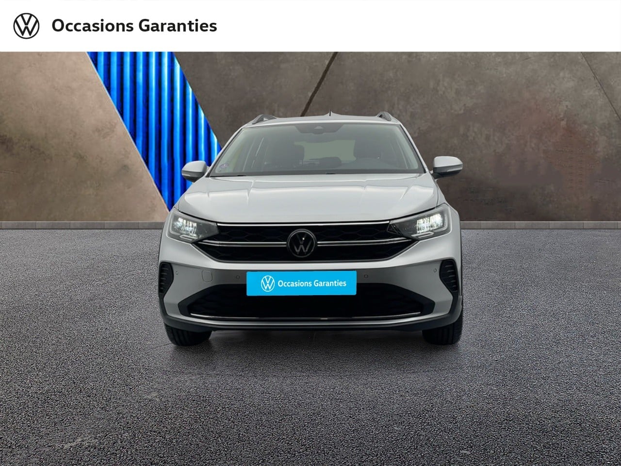 Voitures occasions VOLKSWAGEN TAIGO Life Plus Orvault