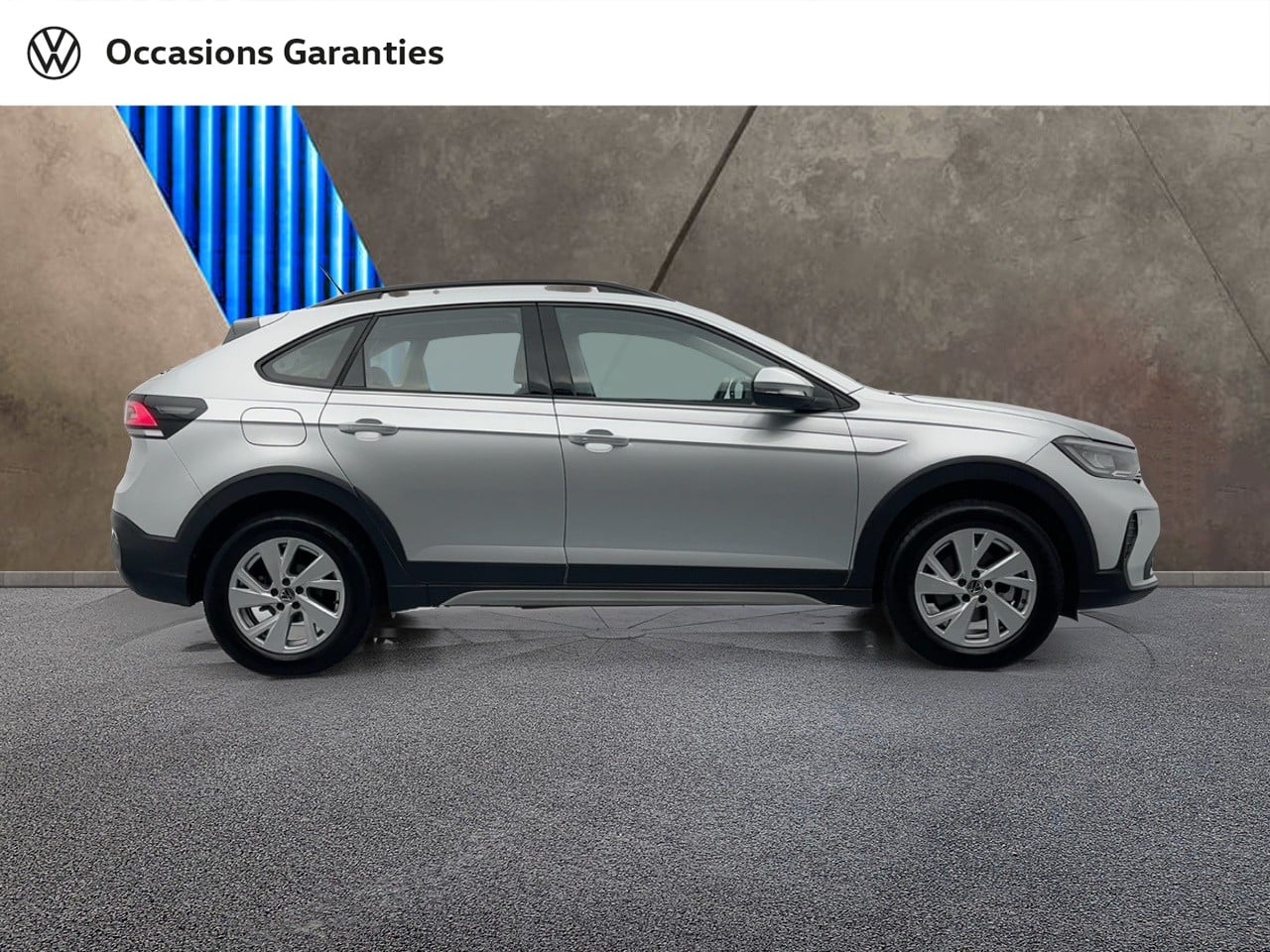 Voitures occasions VOLKSWAGEN TAIGO Life Plus Orvault