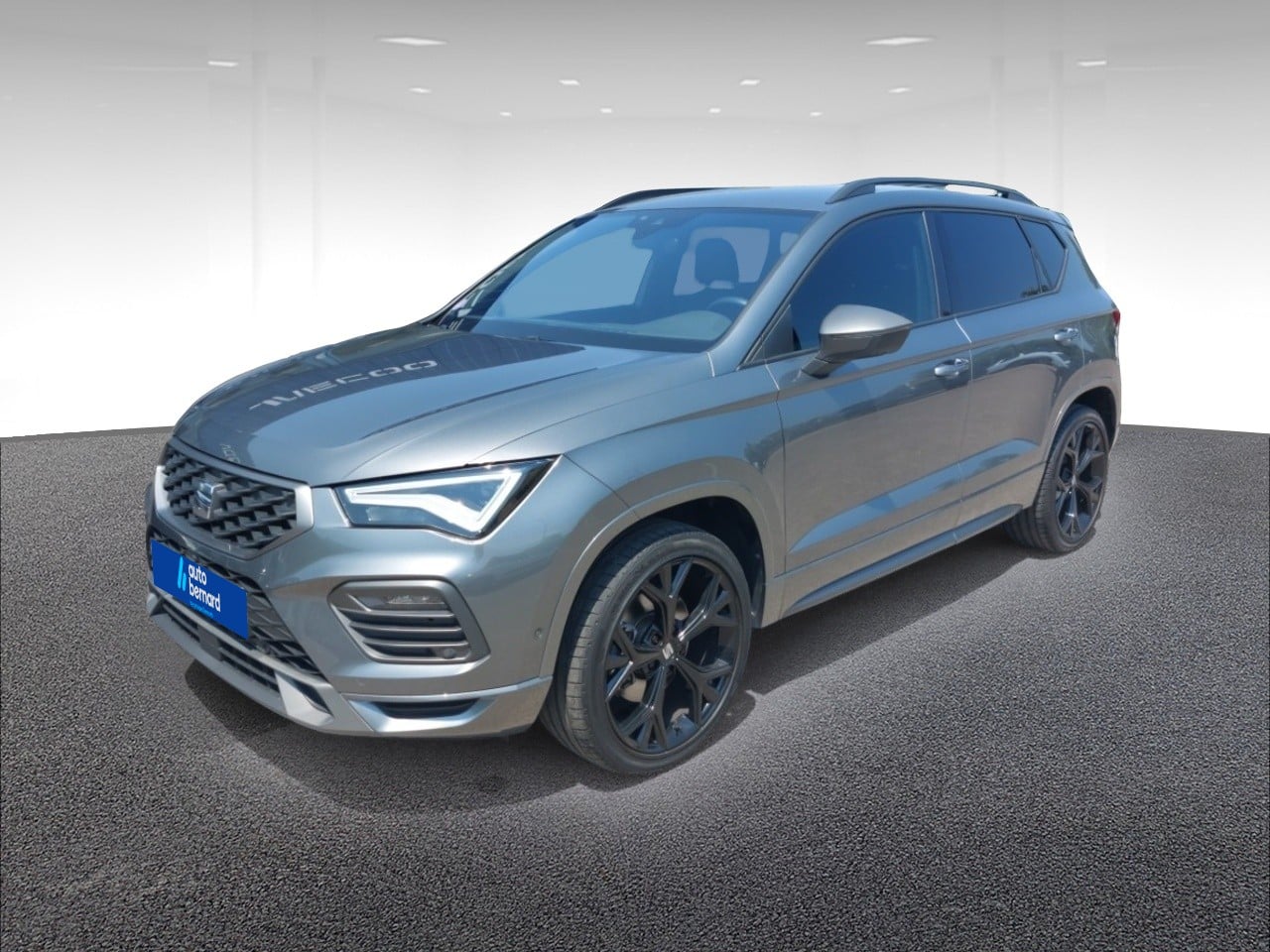 1.5 TSI 150ch Start&Stop FR DSG7