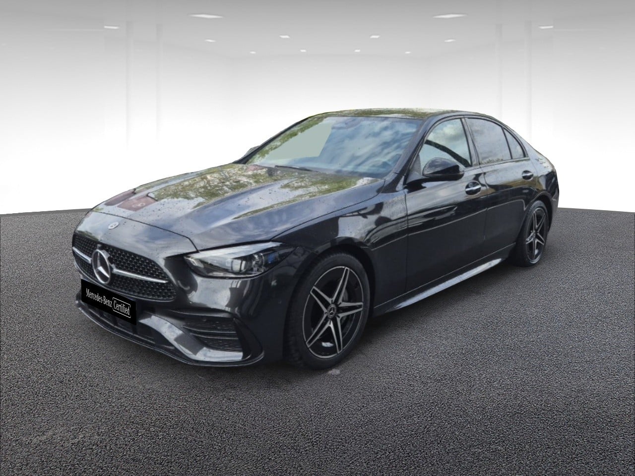 220 d 197ch AMG Line