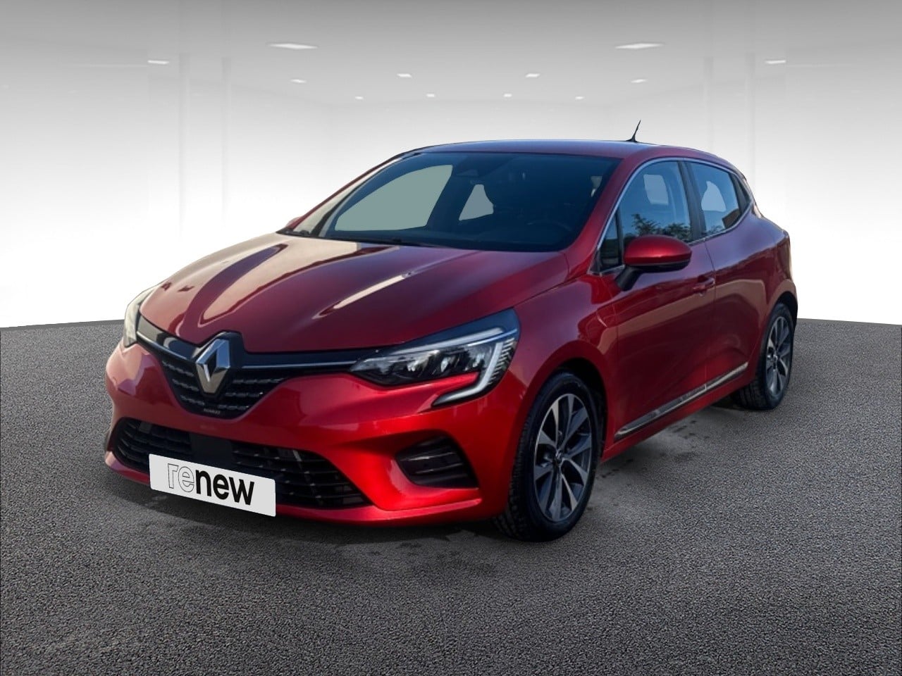 1.6 E-Tech 140ch Intens -21