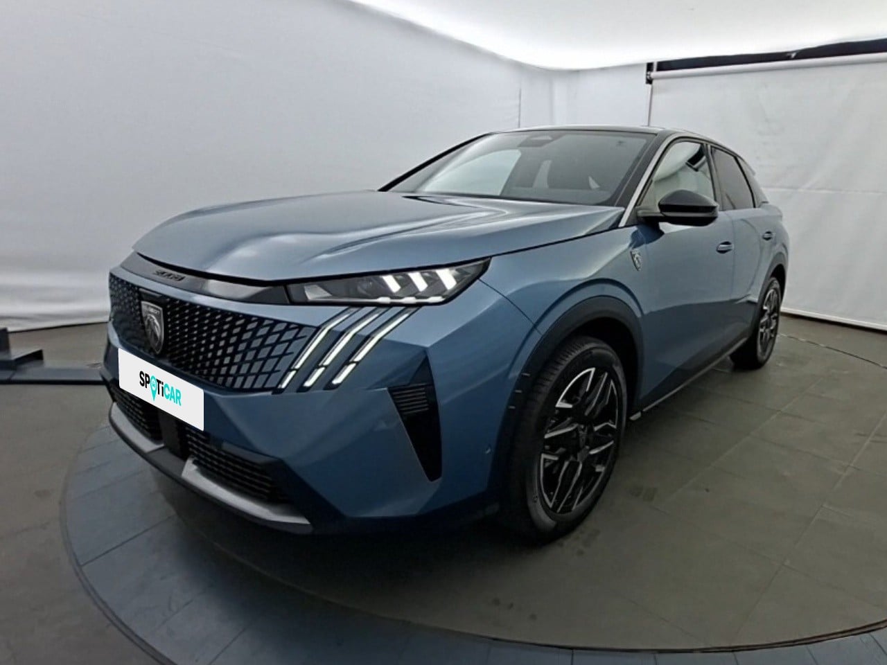 1.2 Hybrid 145ch GT e-DCS6