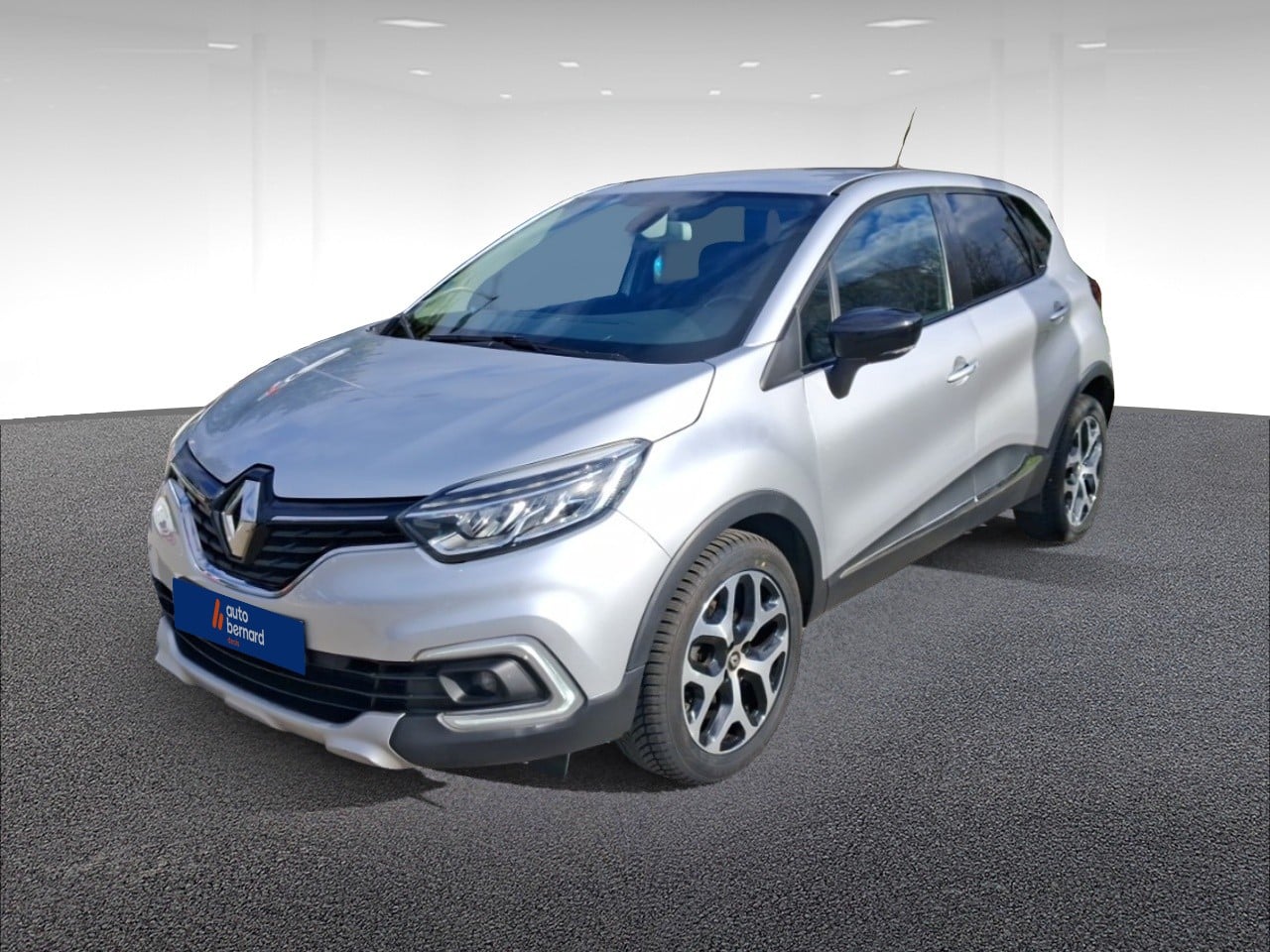 1.5 dCi 90ch energy Initiale Paris EDC Euro6c