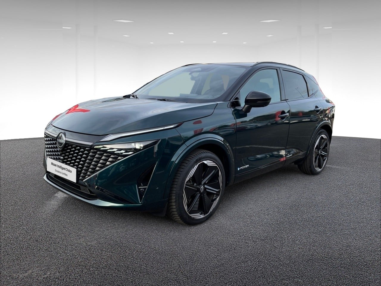 e-POWER 190ch N-Design+ 2024