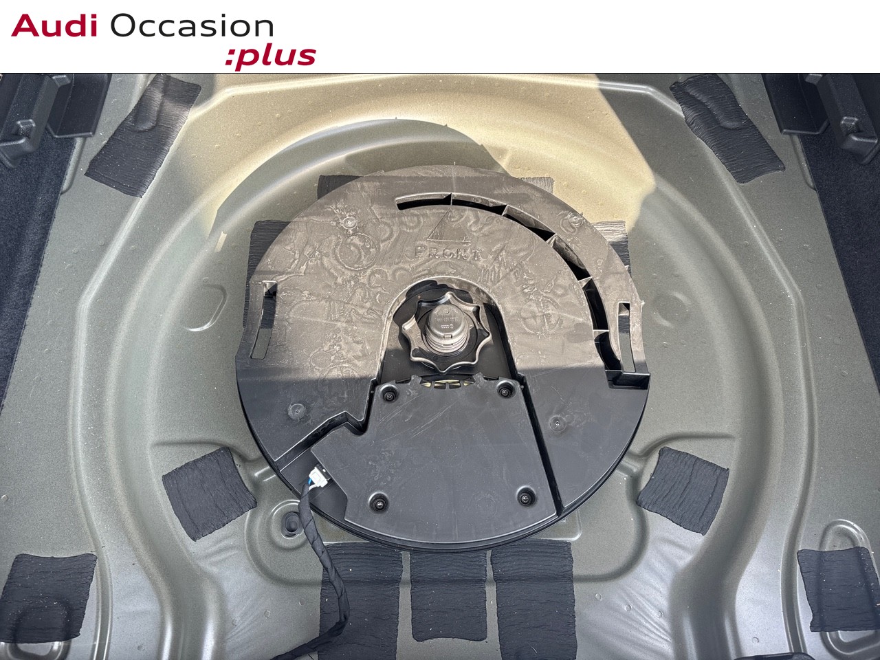 Voitures occasions Audi Q3 S line Augny