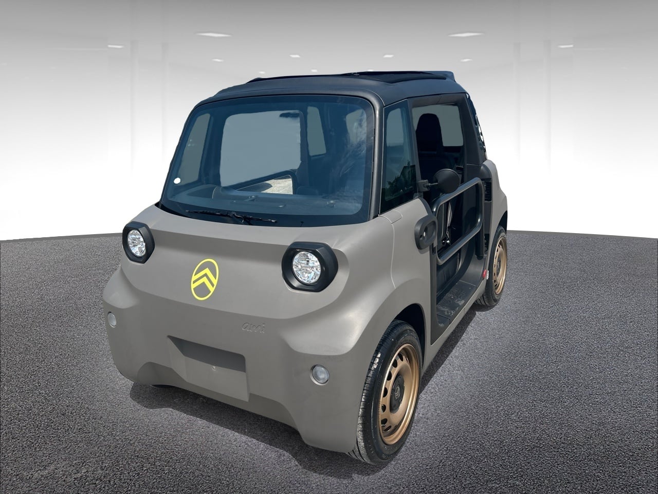 Ami Buggy