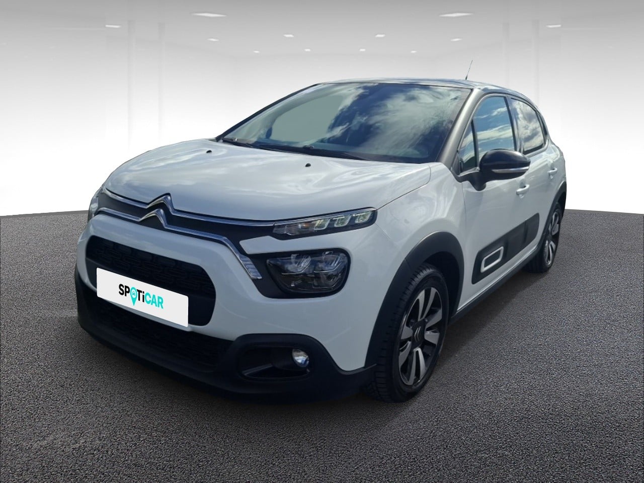 1.2 PureTech 110ch S&S MAX Boite Automatique