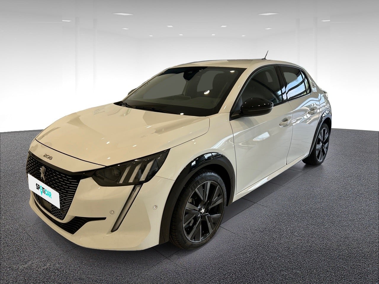 1.2 PureTech 100ch S&S GT
