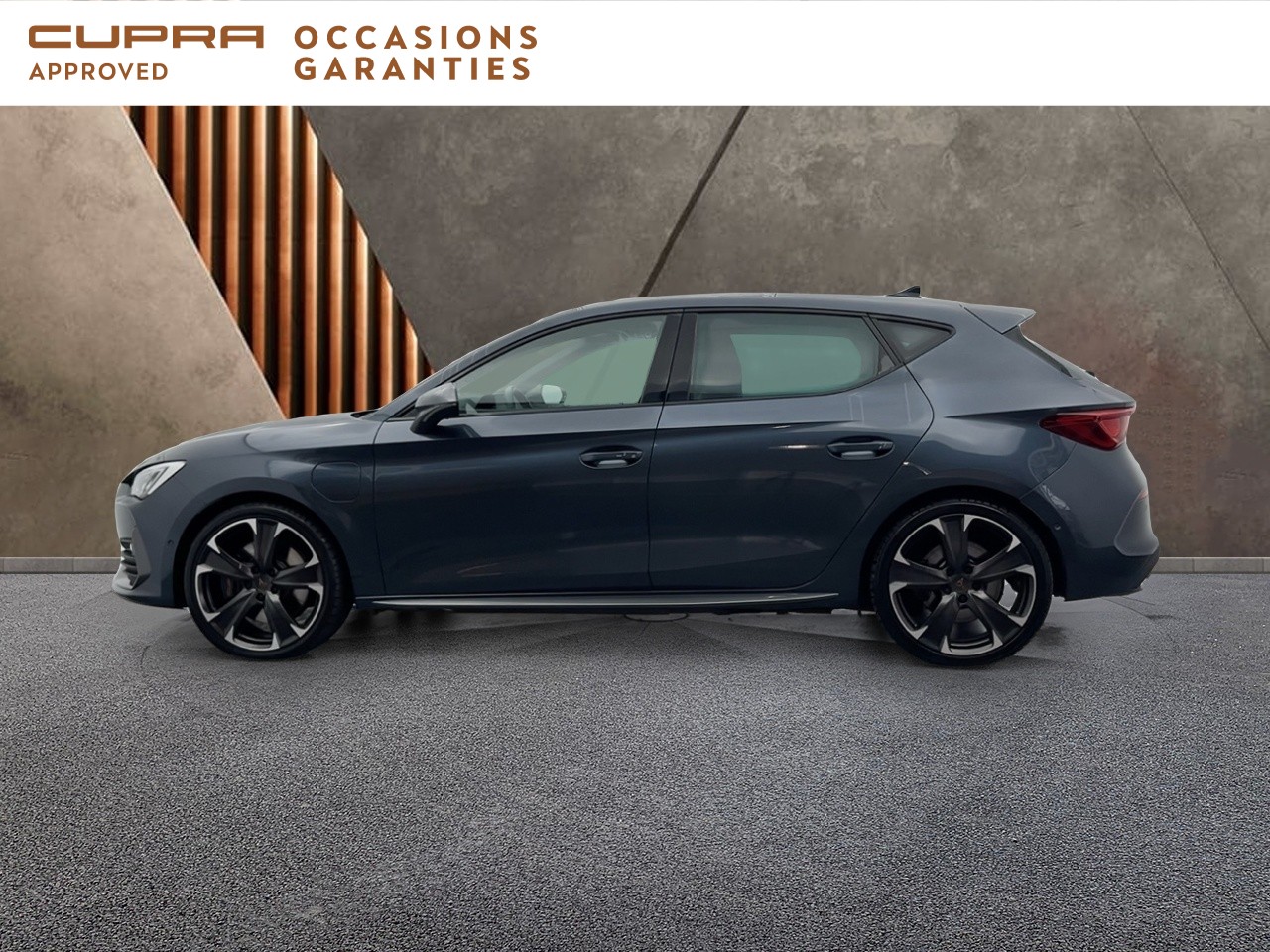 Voitures occasions CUPRA LEON VZ Orvault