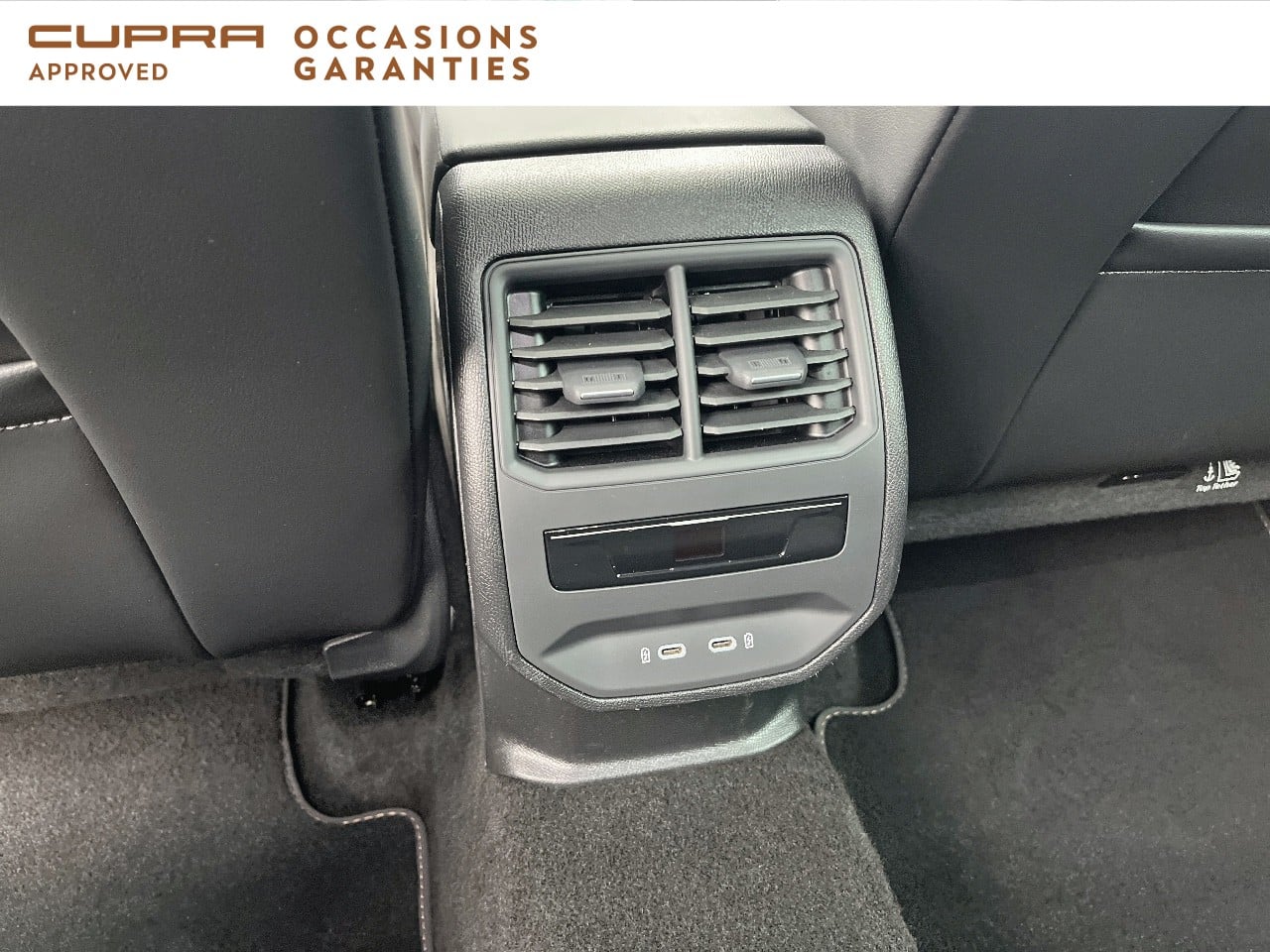 Voitures occasions CUPRA LEON VZ Orvault