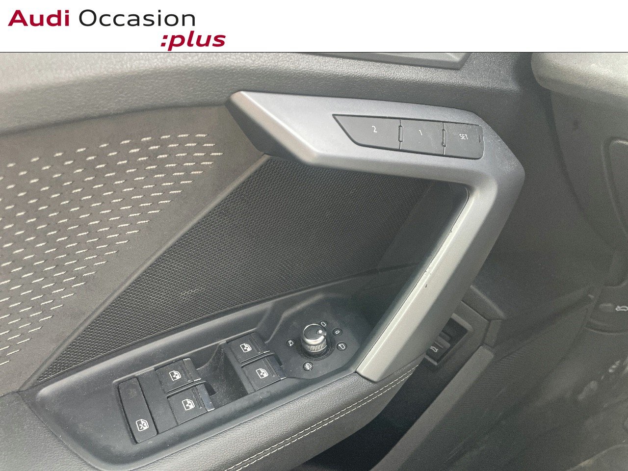 Voitures occasions Audi A3 Sportback S line Dunkerque