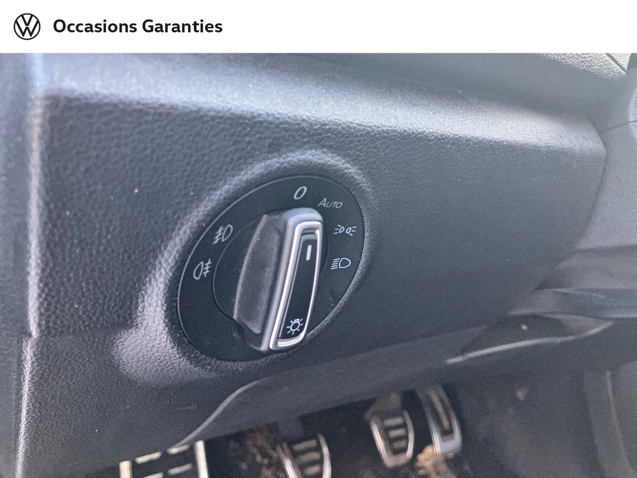 Voitures occasions VOLKSWAGEN T-ROC Active Villeneuve-d'Ascq