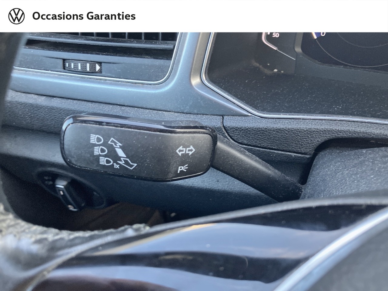 Voitures occasions VOLKSWAGEN T-ROC Active Villeneuve-d'Ascq