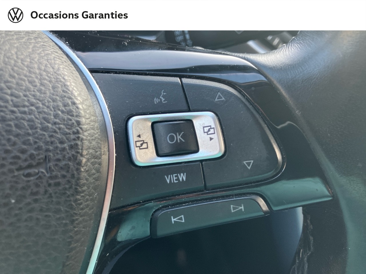 Voitures occasions VOLKSWAGEN T-ROC Active Villeneuve-d'Ascq