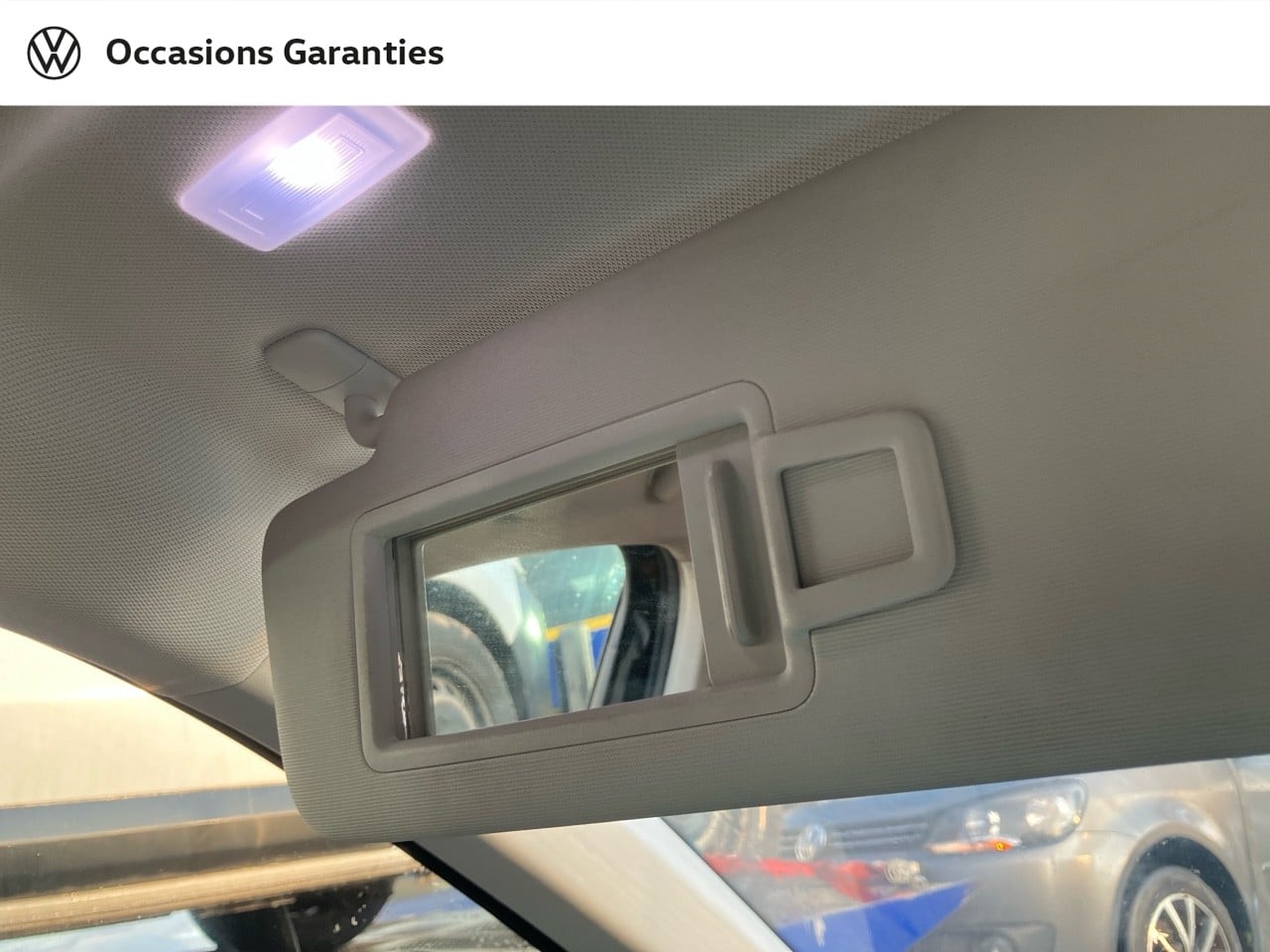 Voitures occasions VOLKSWAGEN T-ROC Active Villeneuve-d'Ascq