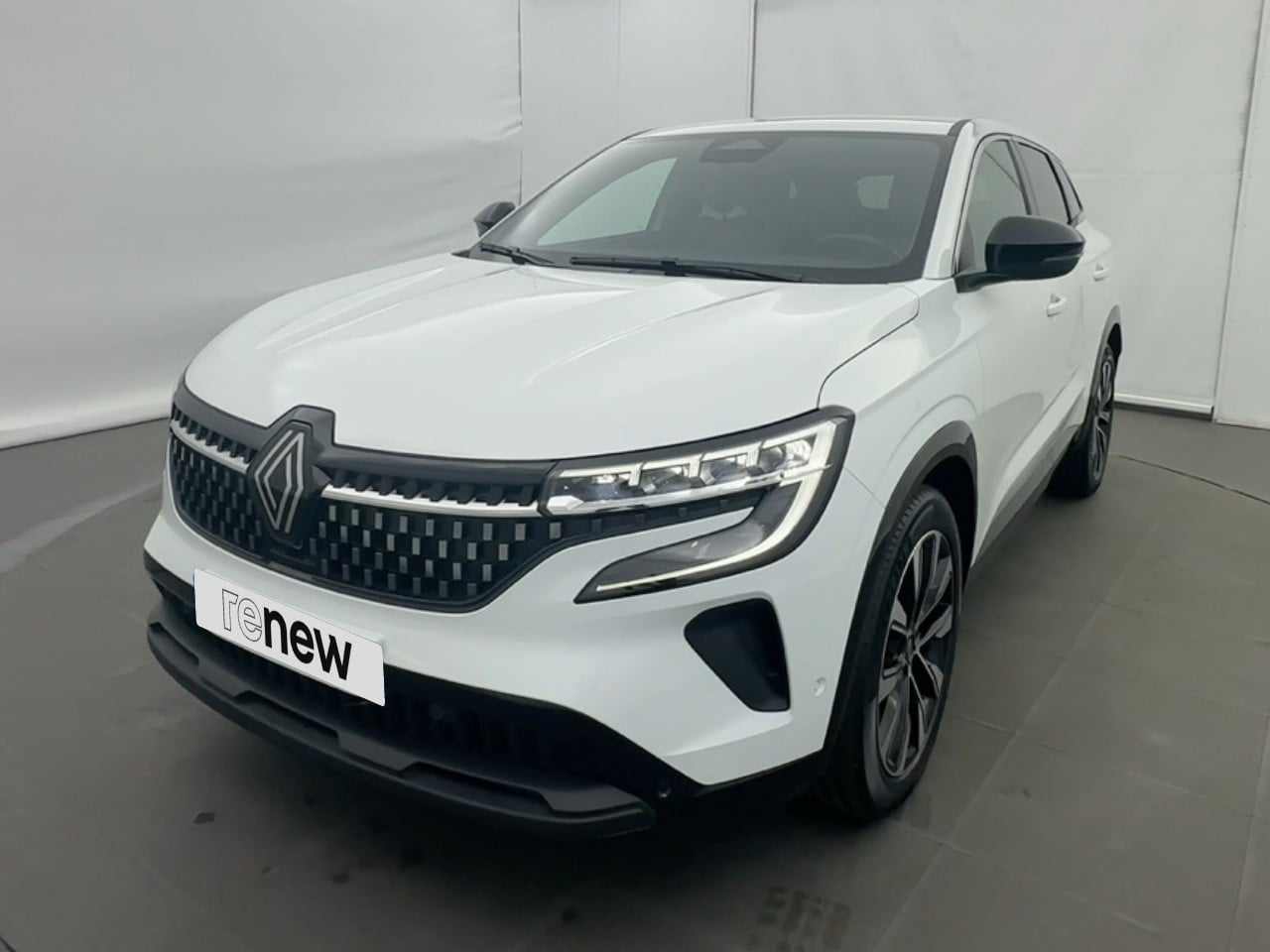 1.2 TCe mild hybrid advanced 130ch Evolution - 23