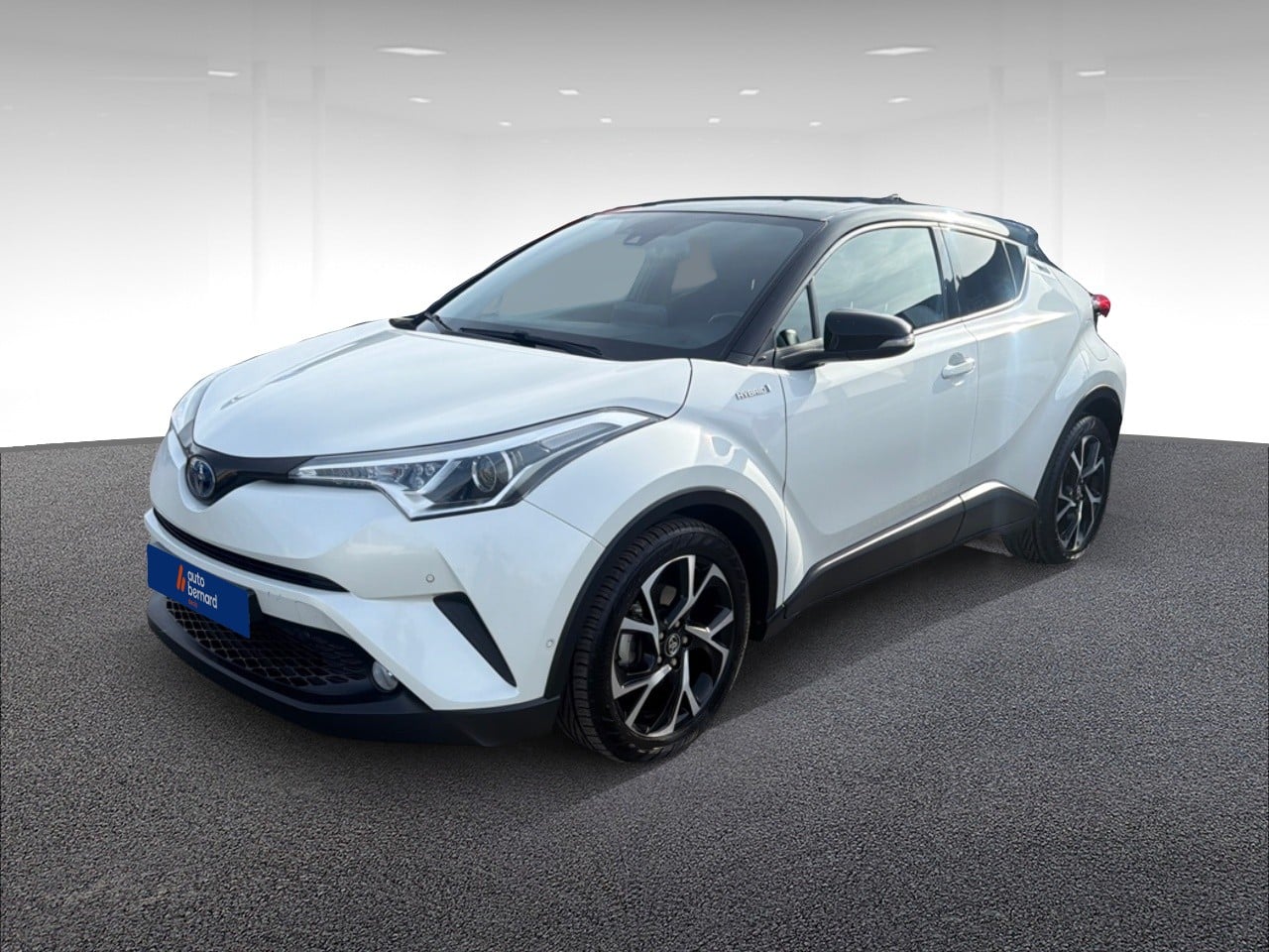 122h Graphic 2WD E-CVT
