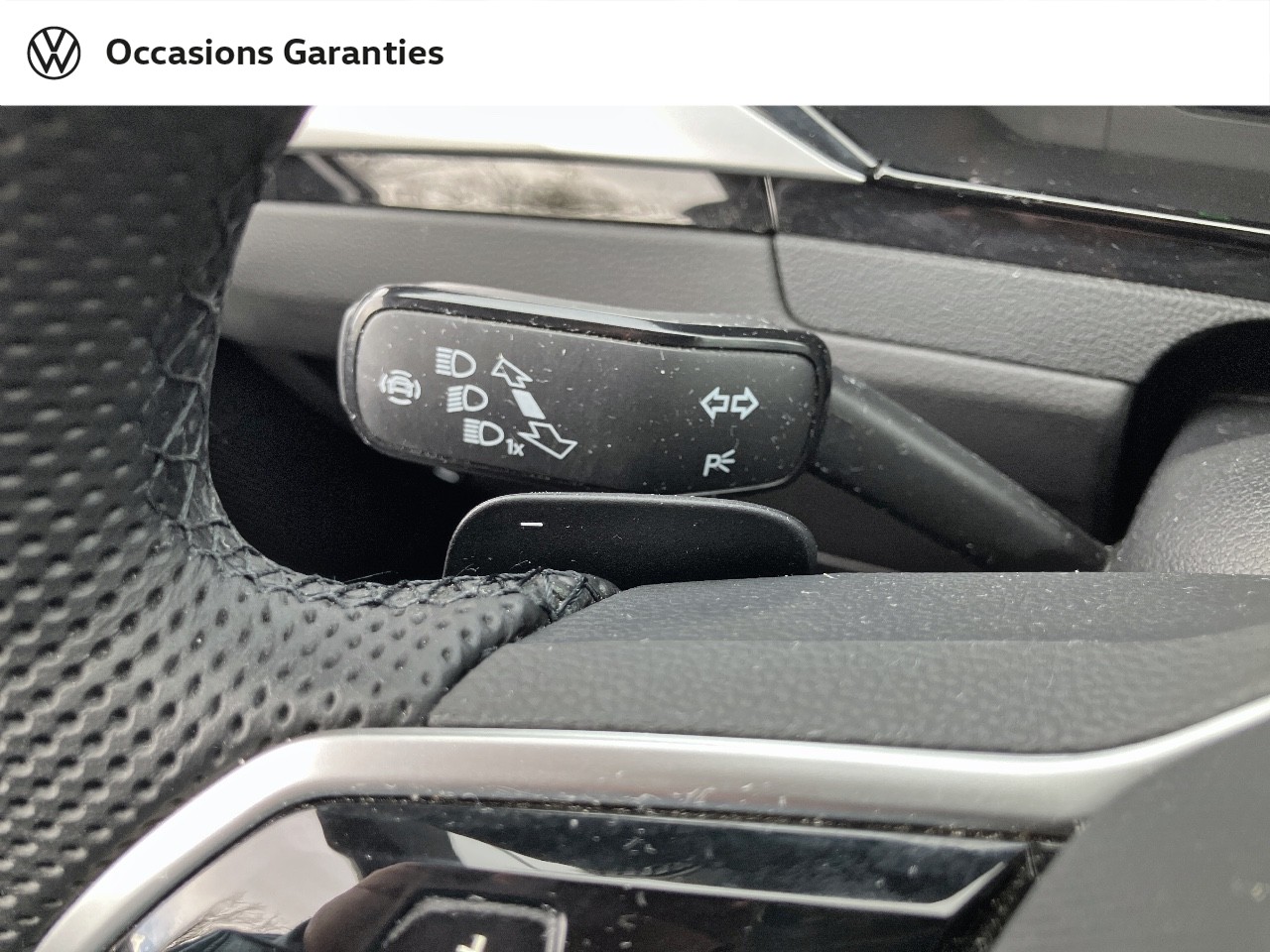 Voitures occasions VOLKSWAGEN ARTEON R-Line Villeneuve-d'Ascq