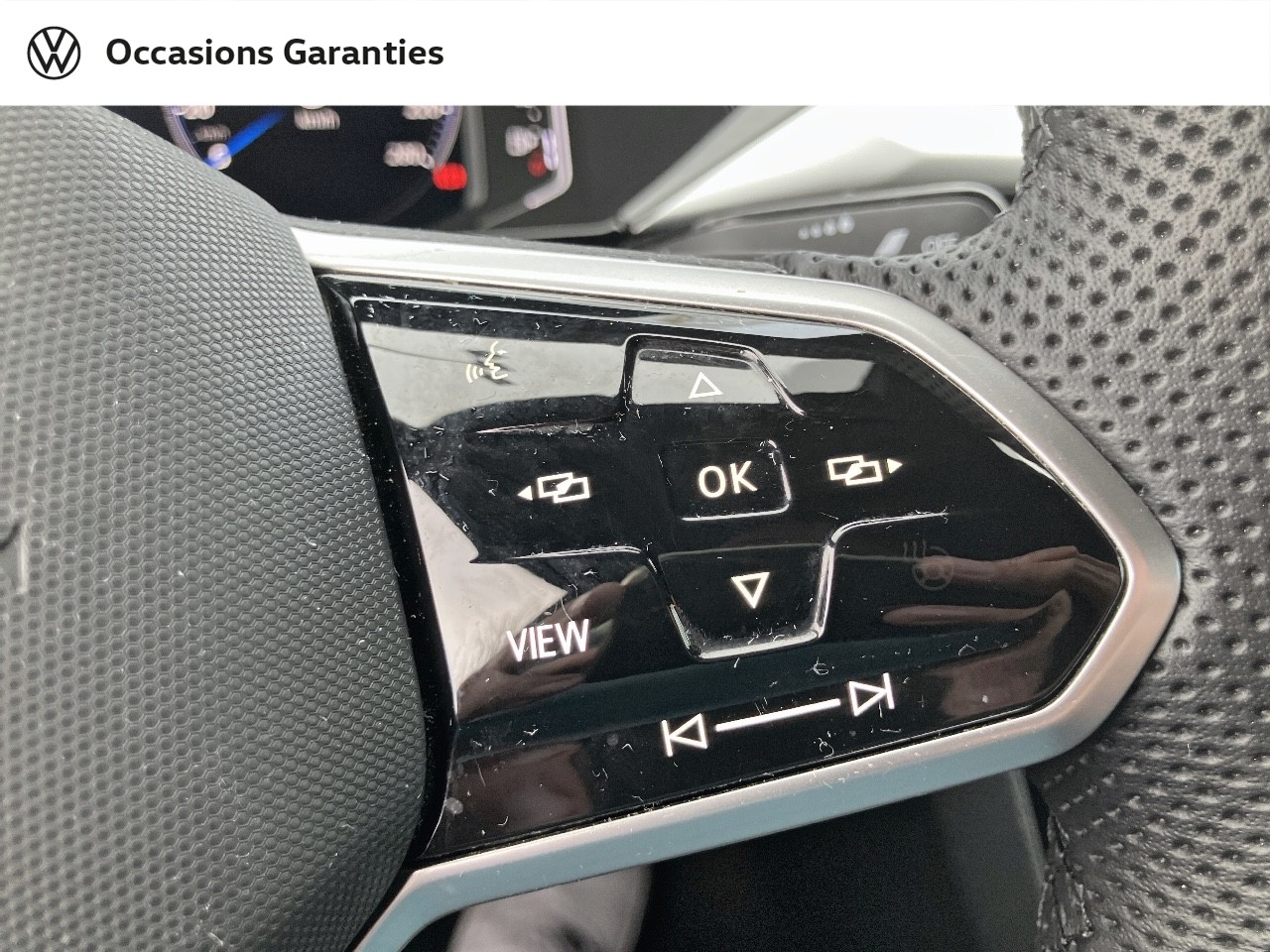 Voitures occasions VOLKSWAGEN ARTEON R-Line Villeneuve-d'Ascq