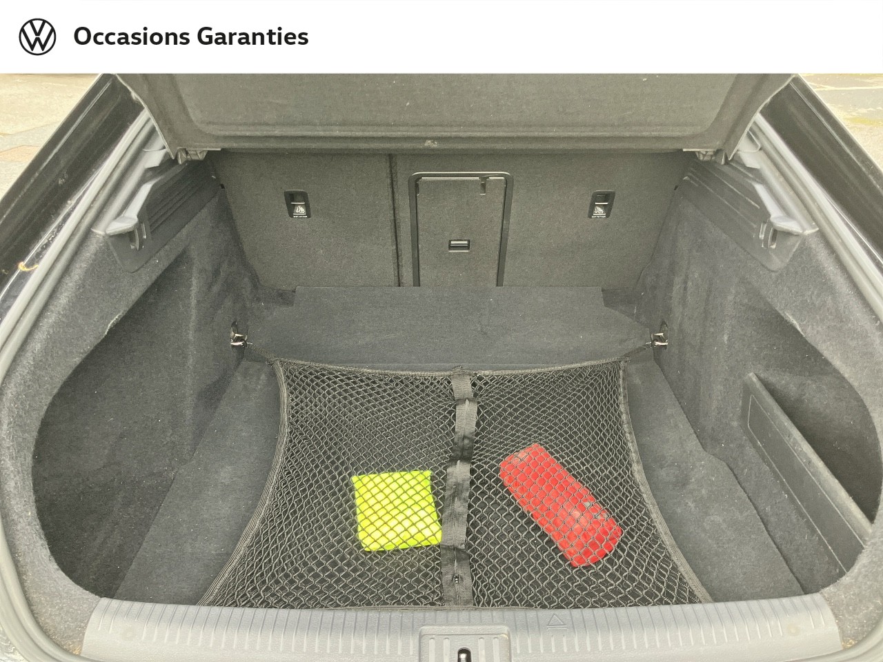 Voitures occasions VOLKSWAGEN ARTEON R-Line Villeneuve-d'Ascq