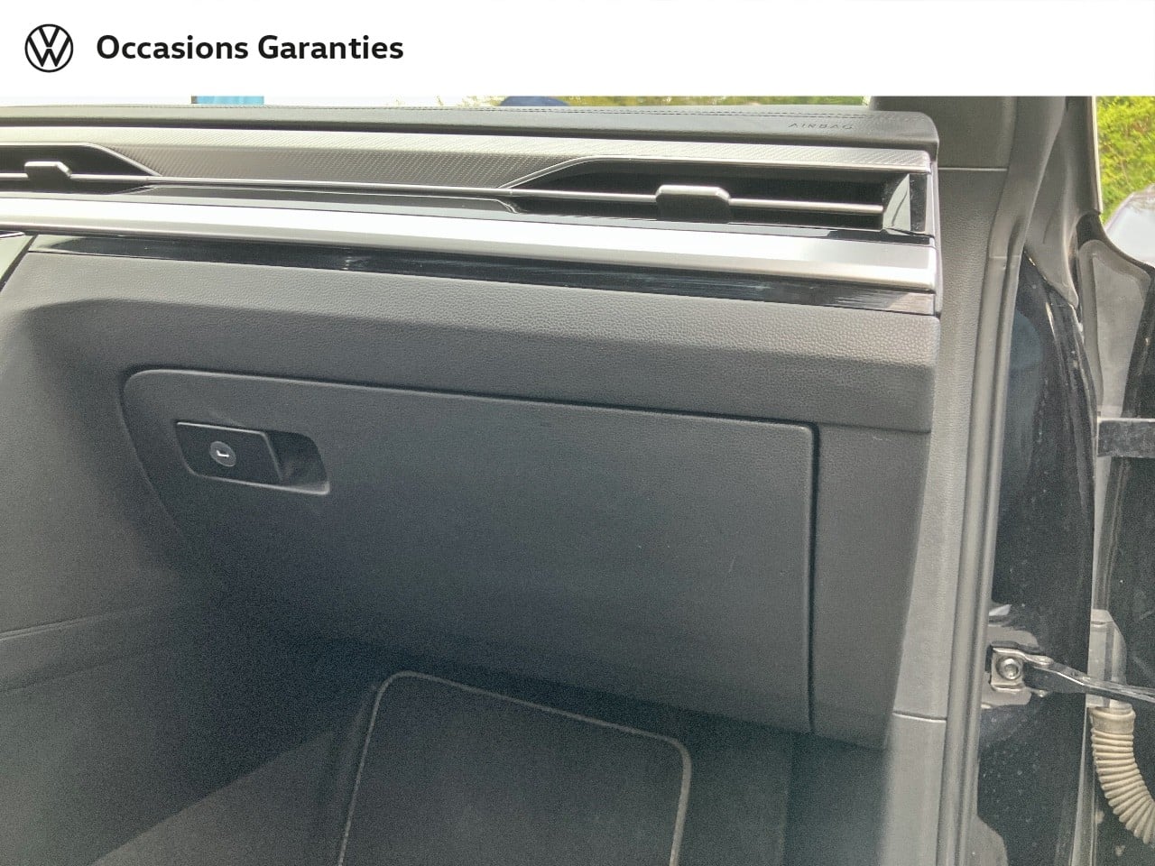 Voitures occasions VOLKSWAGEN ARTEON R-Line Villeneuve-d'Ascq
