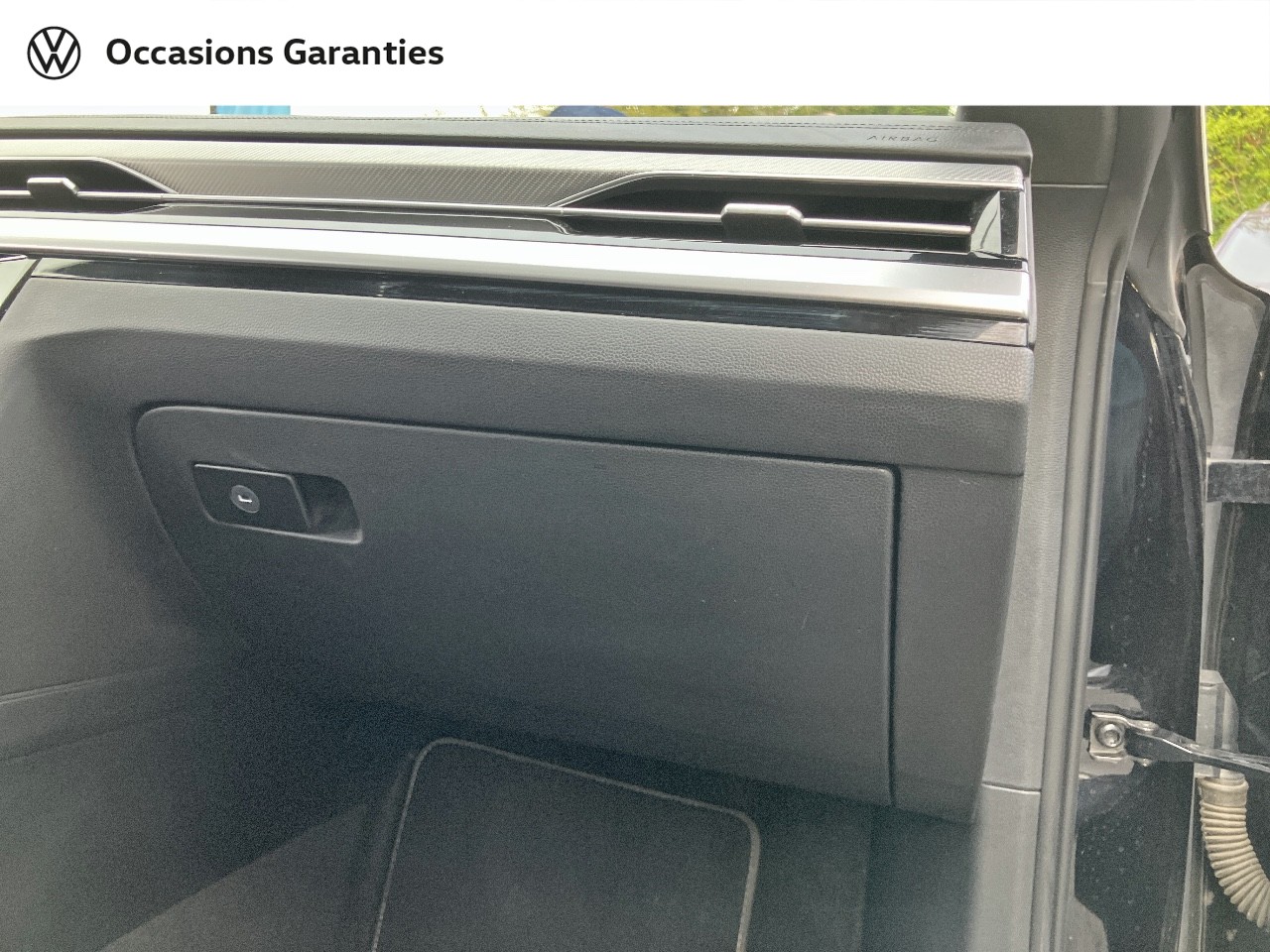 Voitures occasions VOLKSWAGEN ARTEON R-Line Villeneuve-d'Ascq