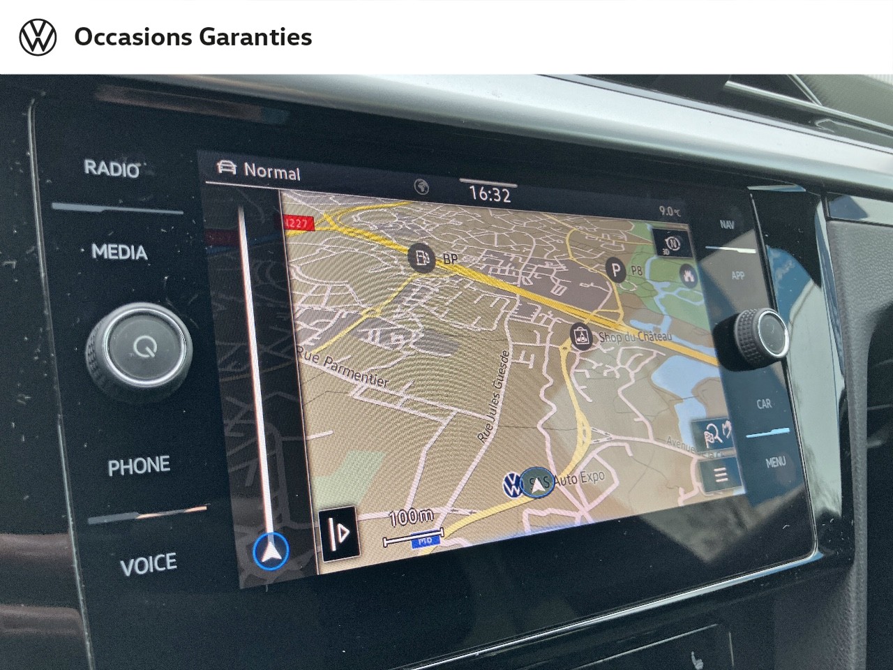 Voitures occasions VOLKSWAGEN ARTEON R-Line Villeneuve-d'Ascq