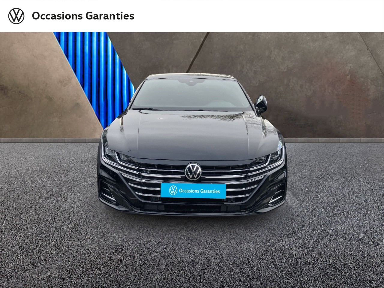 Voitures occasions VOLKSWAGEN ARTEON R-Line Villeneuve-d'Ascq