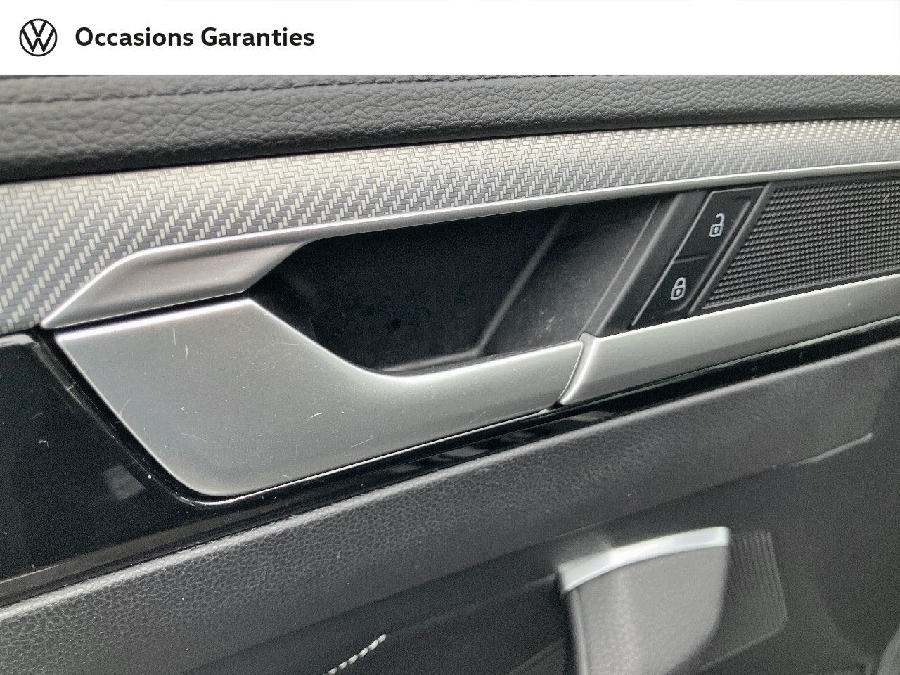 Voitures occasions VOLKSWAGEN ARTEON R-Line Villeneuve-d'Ascq