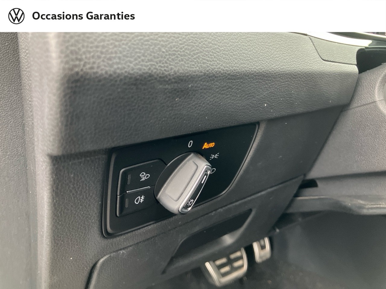 Voitures occasions VOLKSWAGEN ARTEON R-Line Villeneuve-d'Ascq