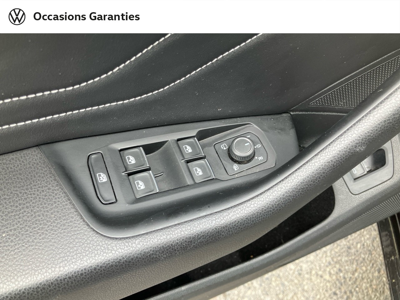 Voitures occasions VOLKSWAGEN ARTEON R-Line Villeneuve-d'Ascq