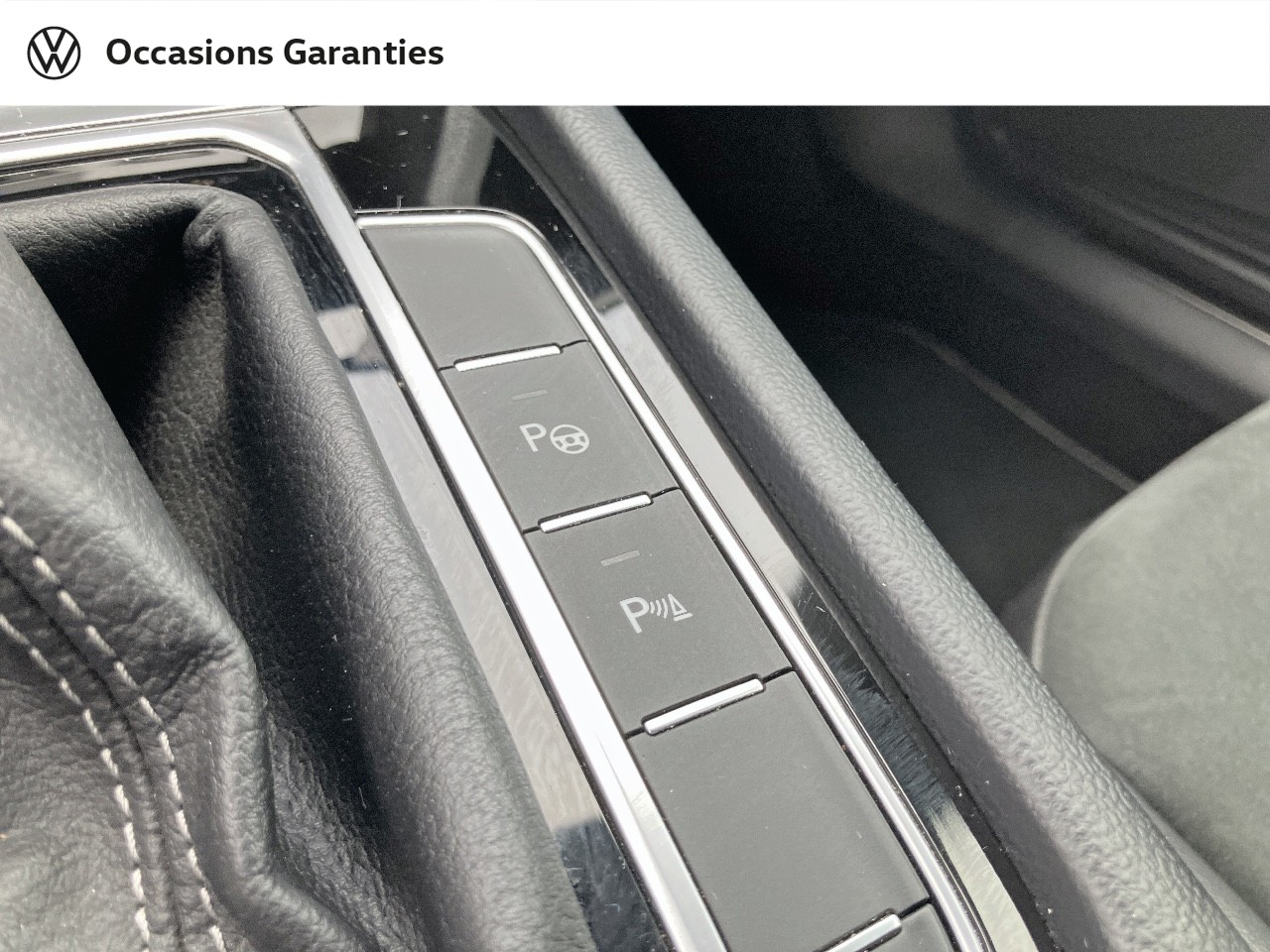 Voitures occasions VOLKSWAGEN ARTEON R-Line Villeneuve-d'Ascq