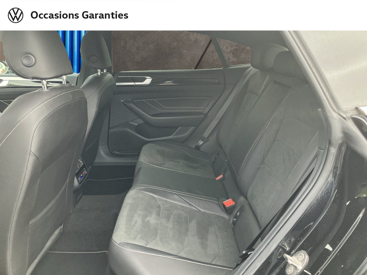 Voitures occasions VOLKSWAGEN ARTEON R-Line Villeneuve-d'Ascq