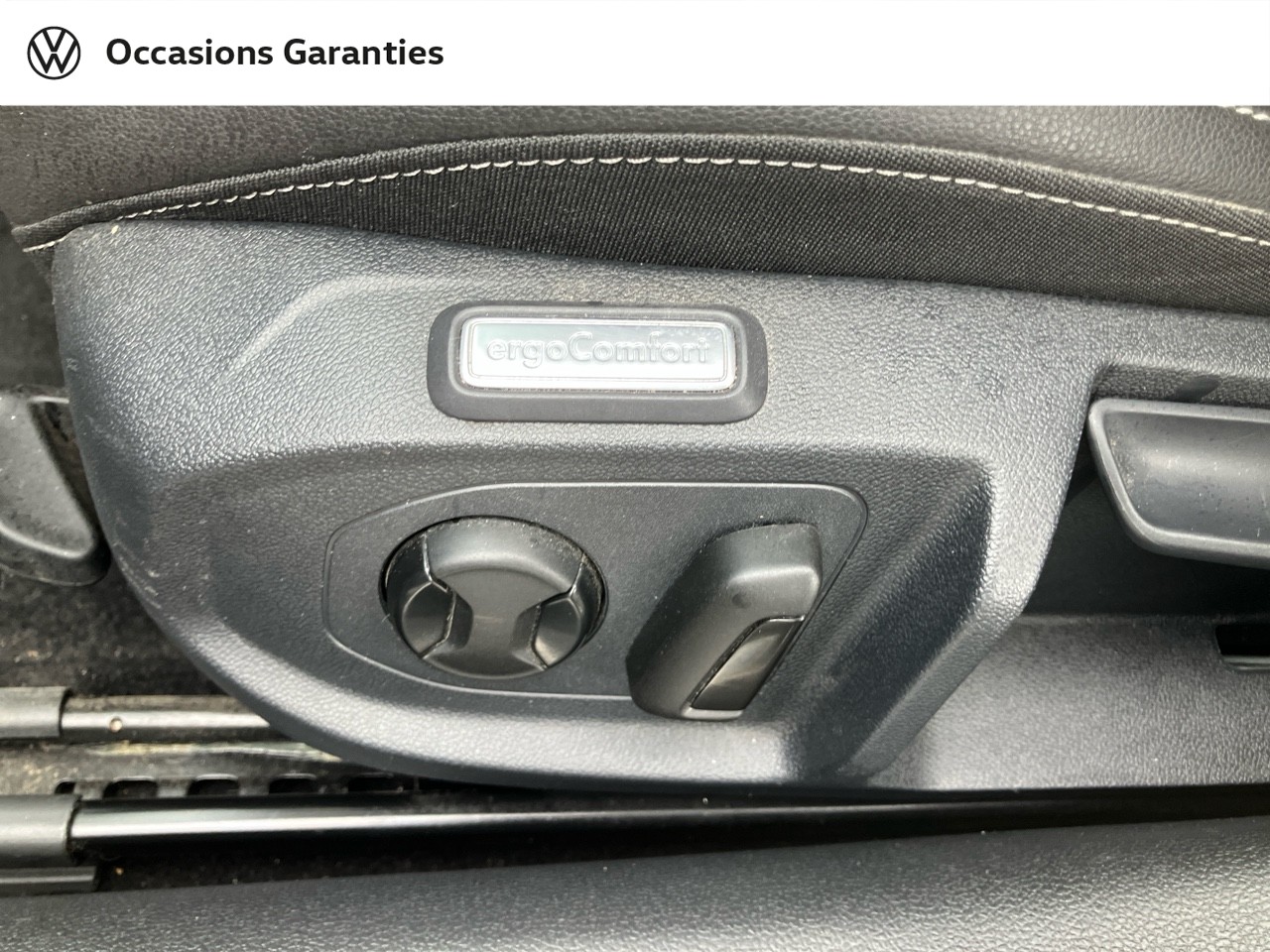 Voitures occasions VOLKSWAGEN ARTEON R-Line Villeneuve-d'Ascq