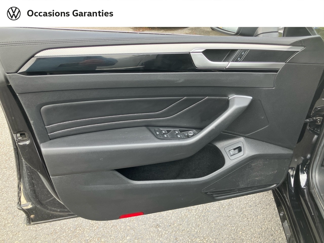Voitures occasions VOLKSWAGEN ARTEON R-Line Villeneuve-d'Ascq