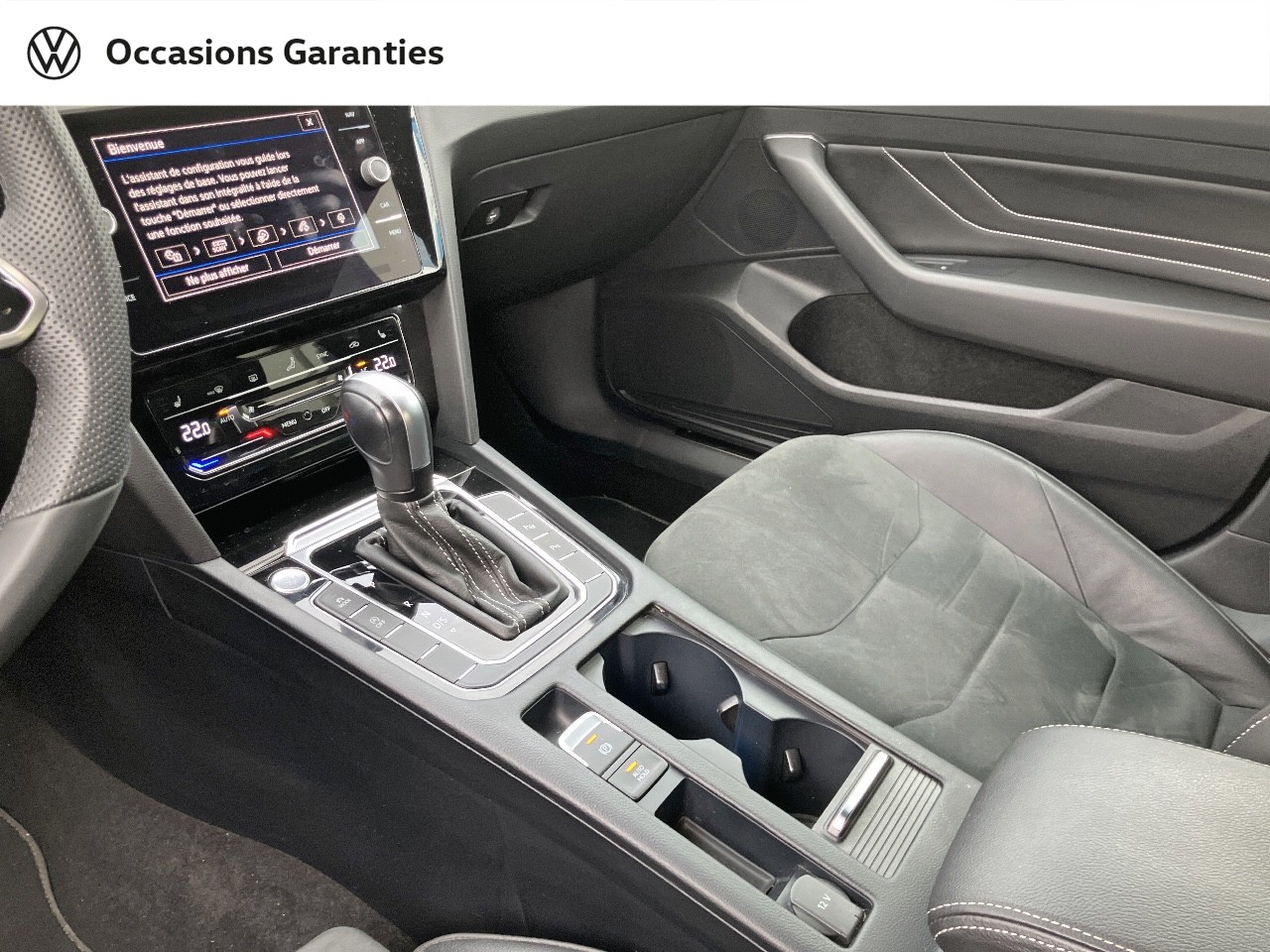 Voitures occasions VOLKSWAGEN ARTEON R-Line Villeneuve-d'Ascq