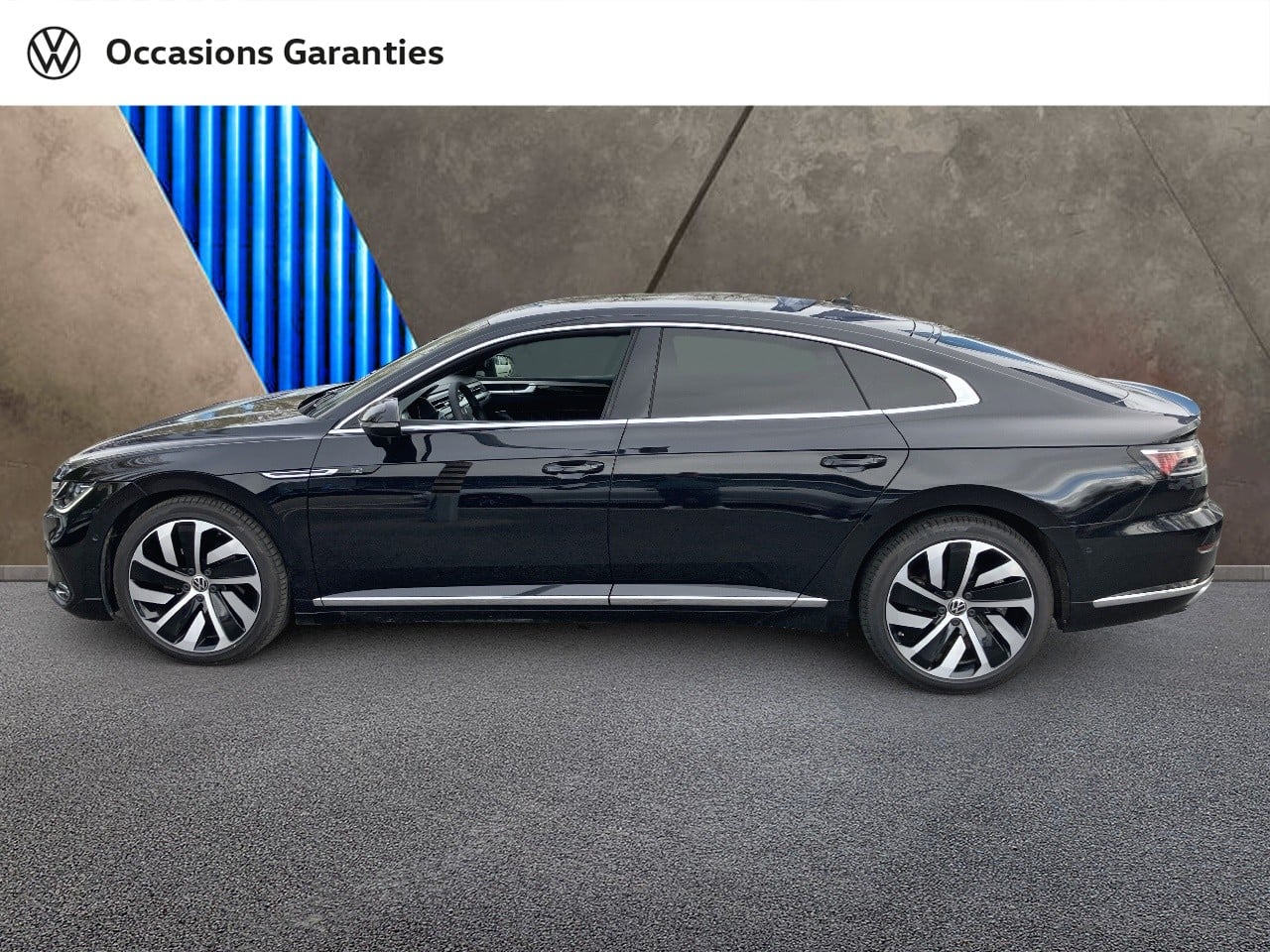 Voitures occasions VOLKSWAGEN ARTEON R-Line Villeneuve-d'Ascq