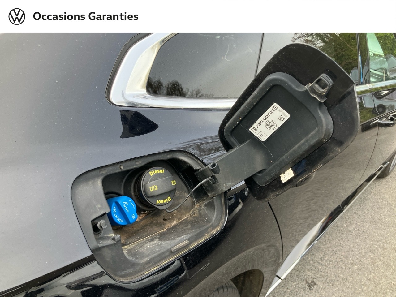 Voitures occasions VOLKSWAGEN ARTEON R-Line Villeneuve-d'Ascq