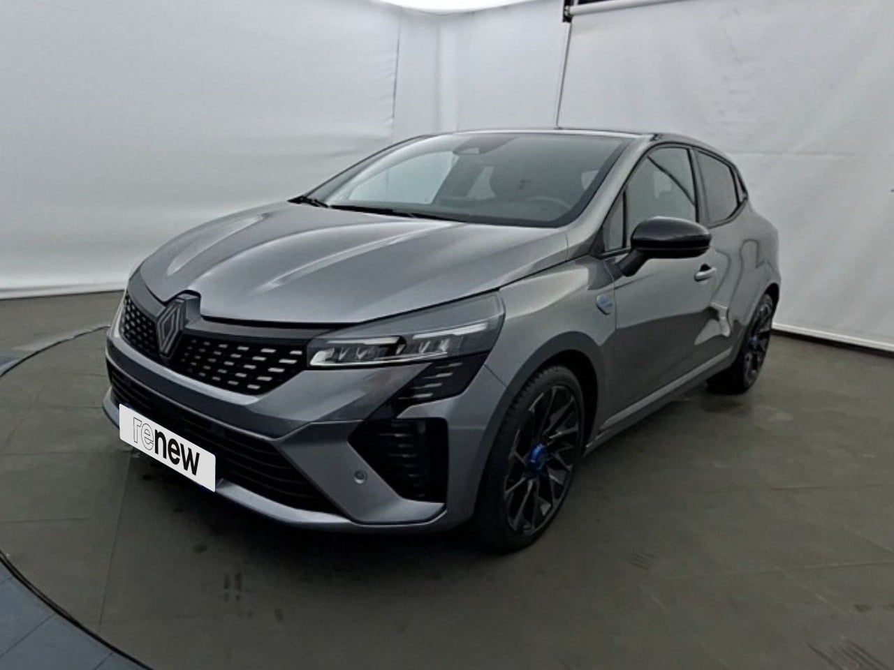 1.6 E-Tech 145ch full hybrid esprit Alpine
