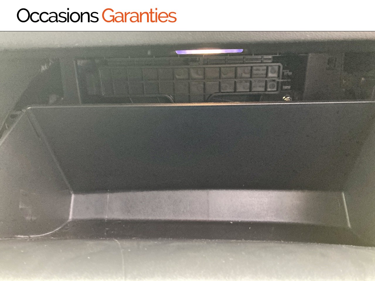 Voitures occasions HYUNDAI TUCSON Executive Abbeville