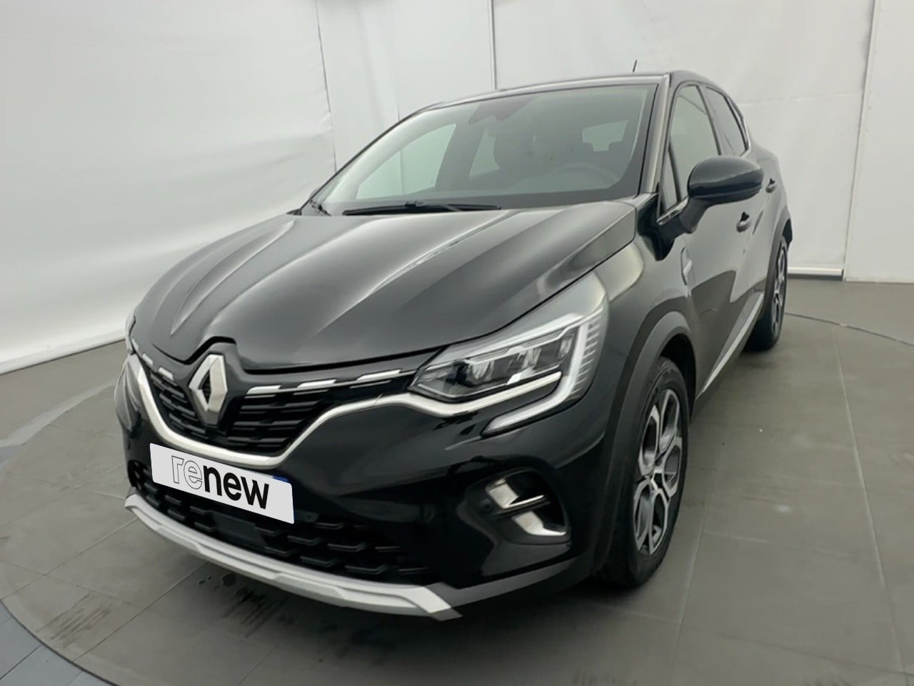 1.3 TCe 140ch FAP Intens -21