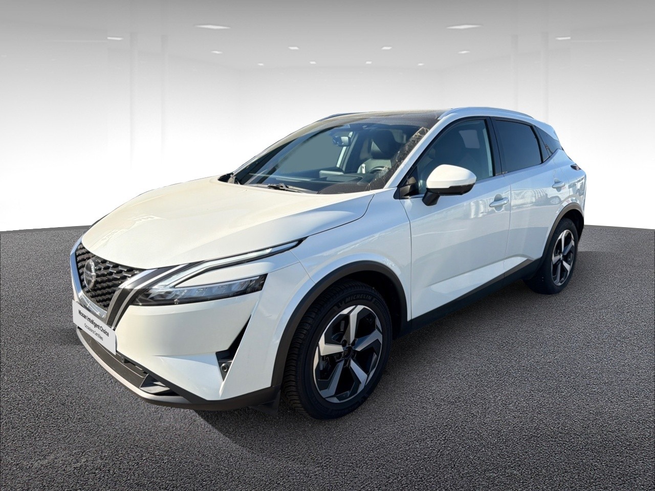 1.3 Mild Hybrid 158ch Tekna Xtronic