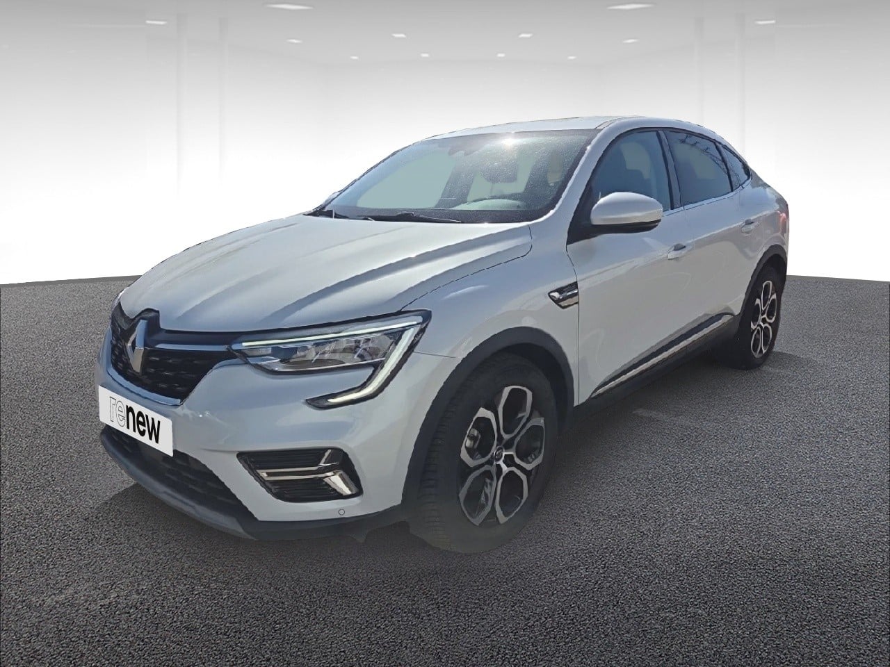 1.6 E-Tech 145ch Intens -21B